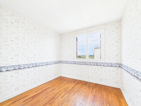 APPARTEMENT T4 61M² CHAMPIGNY SUR MARNE