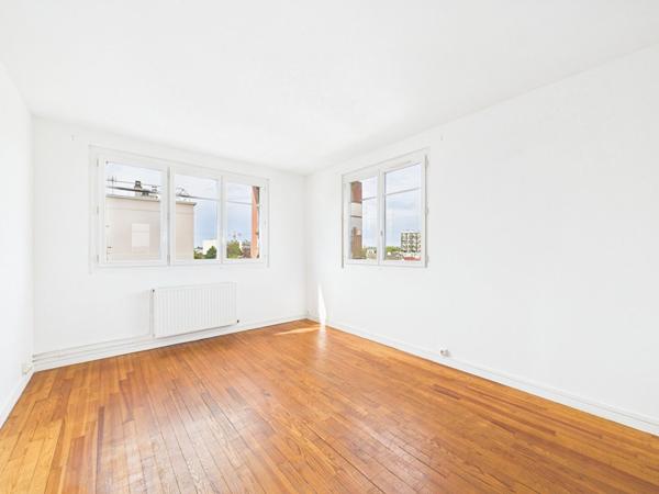 APPARTEMENT T4 61M² CHAMPIGNY SUR MARNE