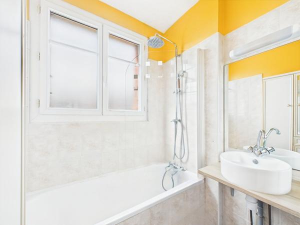 APPARTEMENT T4 61M² CHAMPIGNY SUR MARNE