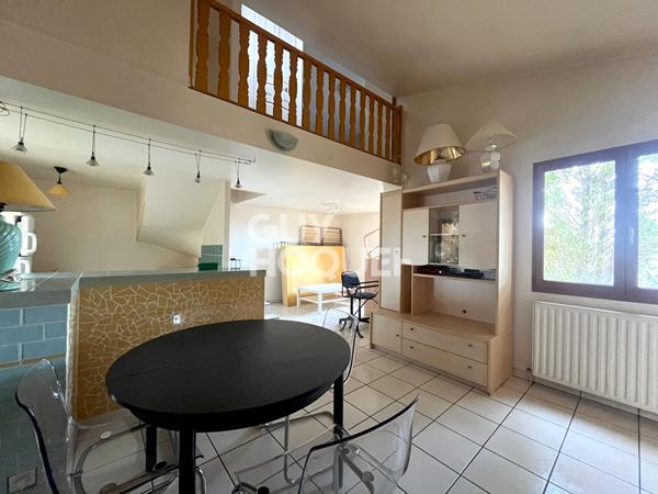 Maison Durtol 4 pièce(s) 148 m2