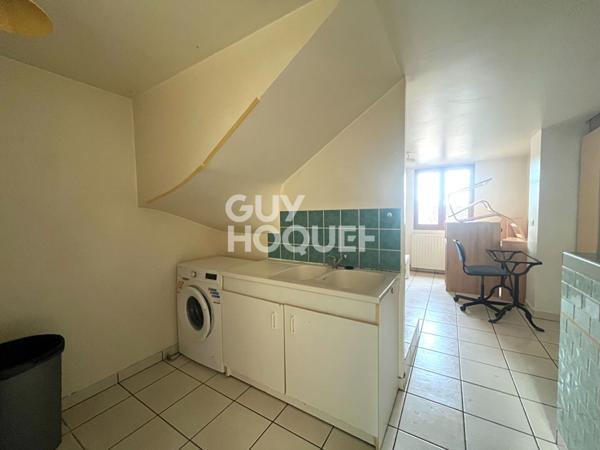 Maison Durtol 4 pièce(s) 148 m2