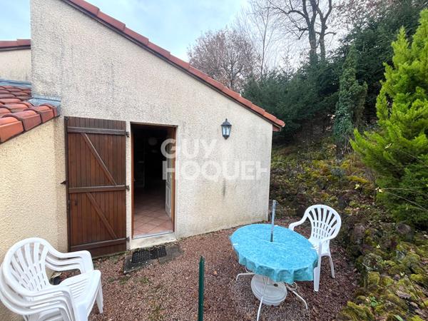 Maison Durtol 4 pièce(s) 148 m2