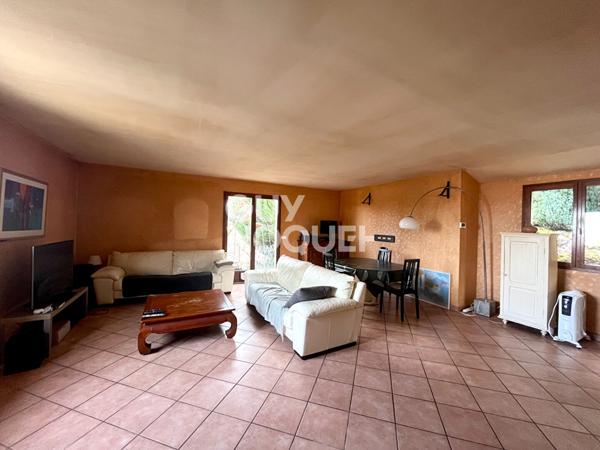 Maison Durtol 4 pièce(s) 148 m2