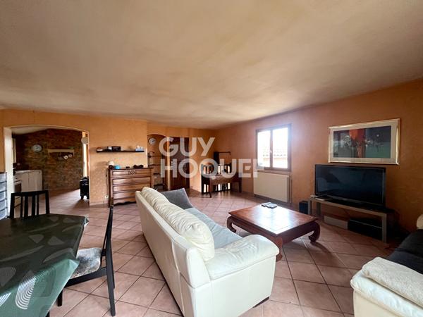 Maison Durtol 4 pièce(s) 148 m2