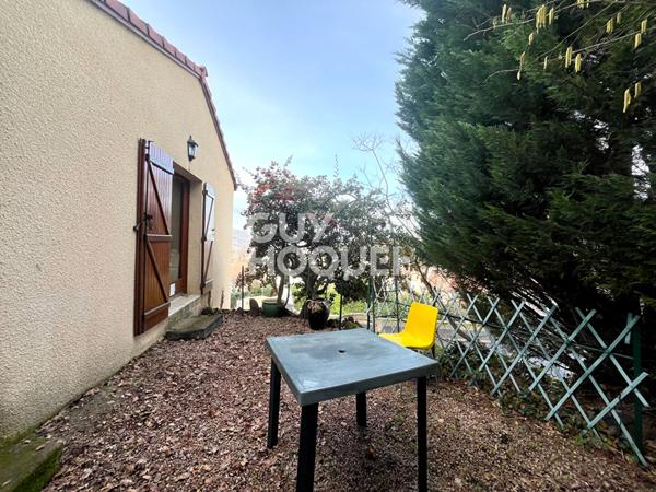 Maison Durtol 4 pièce(s) 148 m2