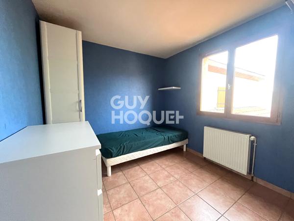 Maison Durtol 4 pièce(s) 148 m2