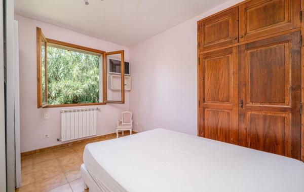 Vente Maison familiale type6 garage/cave Marseille 13ème   