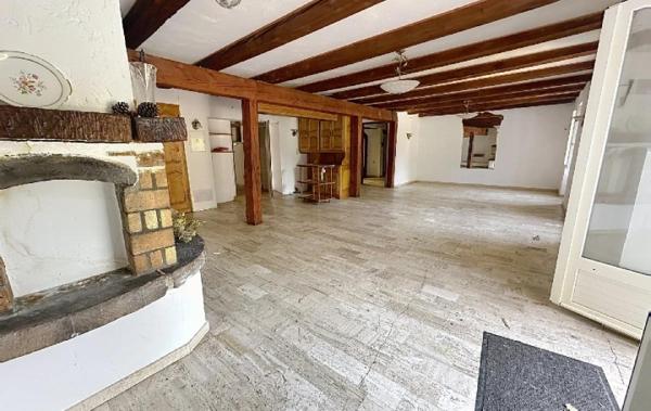 Vente Hotel particulier Soleilhas