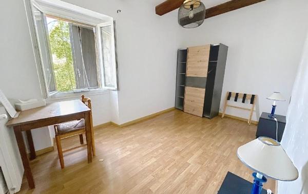 Vente Hotel particulier Soleilhas