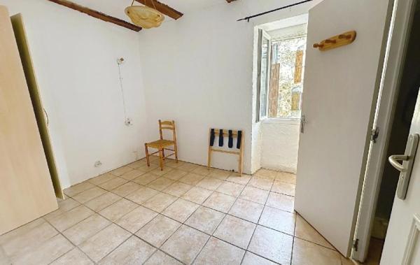 Vente Hotel particulier Soleilhas