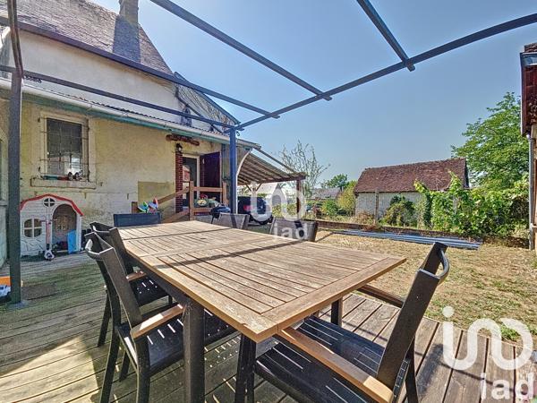 Maison à vendre 6 pièces 164 m² Quincy