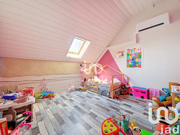 Maison à vendre 6 pièces 164 m² Quincy