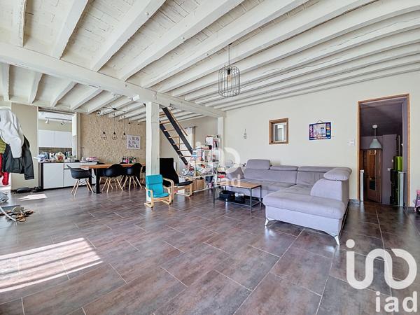 Maison à vendre 6 pièces 164 m² Quincy