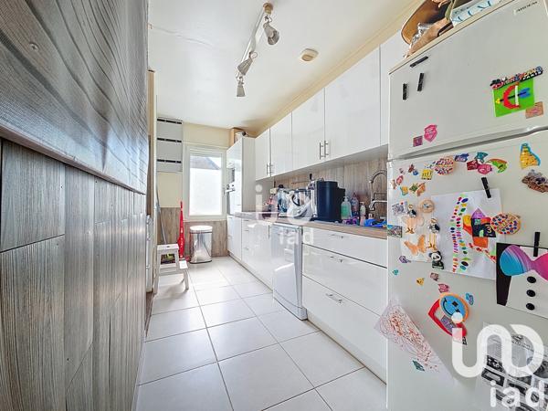 Maison à vendre 6 pièces 164 m² Quincy