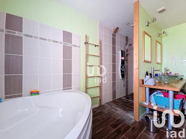 Maison à vendre 6 pièces 164 m² Quincy