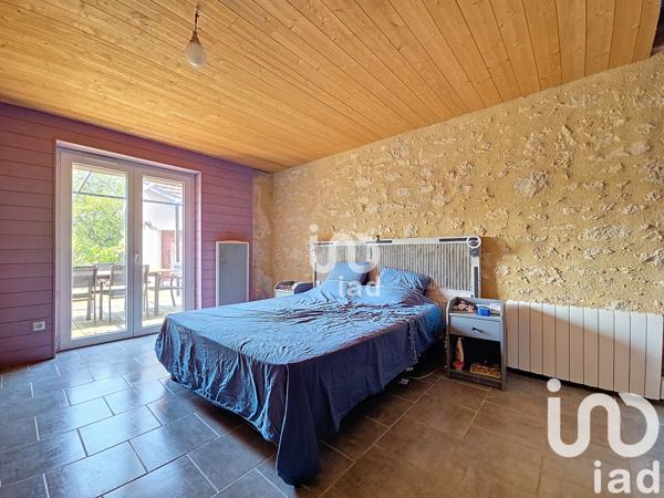 Maison à vendre 6 pièces 164 m² Quincy