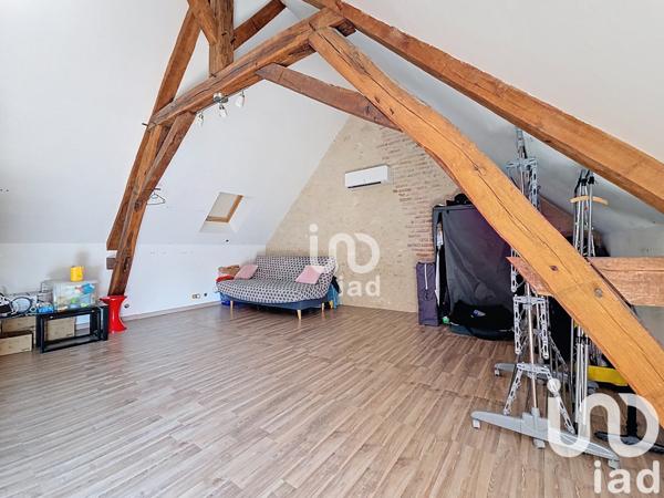 Maison à vendre 6 pièces 164 m² Quincy