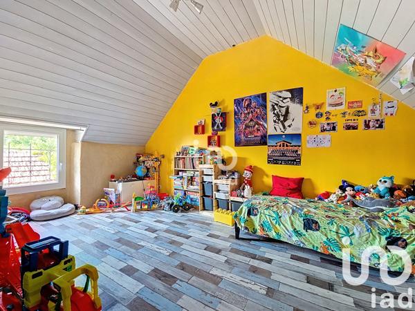 Maison à vendre 6 pièces 164 m² Quincy