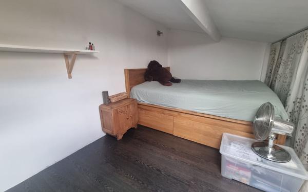 Appartement à vendre    2 pièces • 60 m2 Avignon