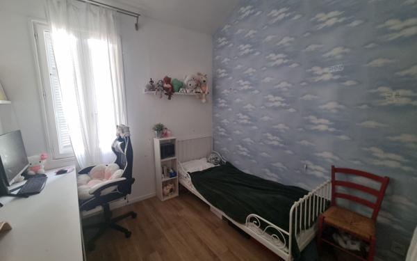 Appartement à vendre    2 pièces • 60 m2 Avignon