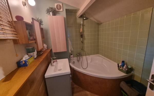 Appartement à vendre    2 pièces • 60 m2 Avignon