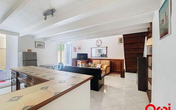 Appartement à vendre    2 pièces • 52,60 m2 Menton