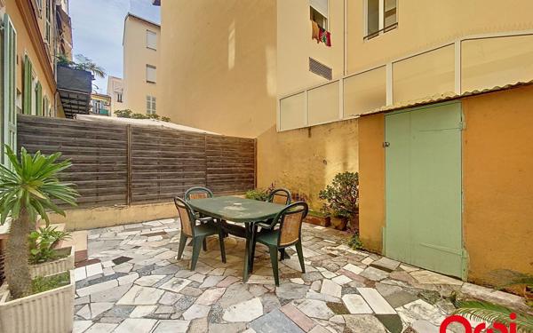 Appartement à vendre    2 pièces • 52,60 m2 Menton