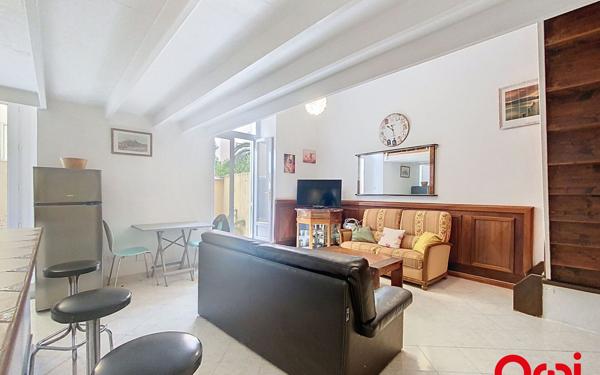 Appartement à vendre    2 pièces • 52,60 m2 Menton