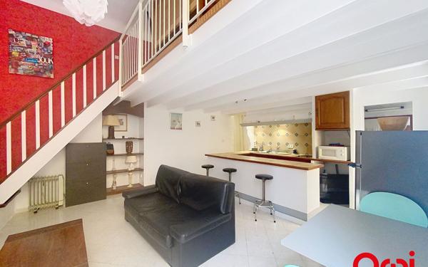 Appartement à vendre    2 pièces • 52,60 m2 Menton