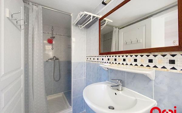 Appartement à vendre    2 pièces • 52,60 m2 Menton