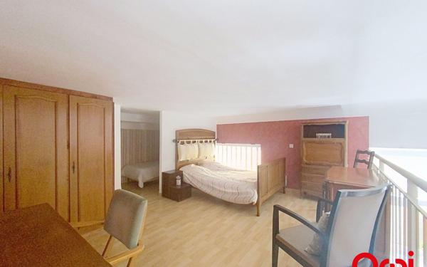 Appartement à vendre    2 pièces • 52,60 m2 Menton