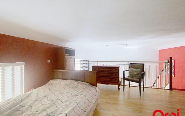 Appartement à vendre    2 pièces • 52,60 m2 Menton