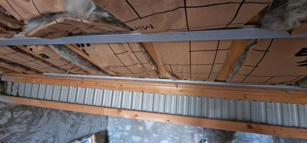 Couffoulens (11250) Maison 4 pièces a agencer de 110 m² et cour 20m²