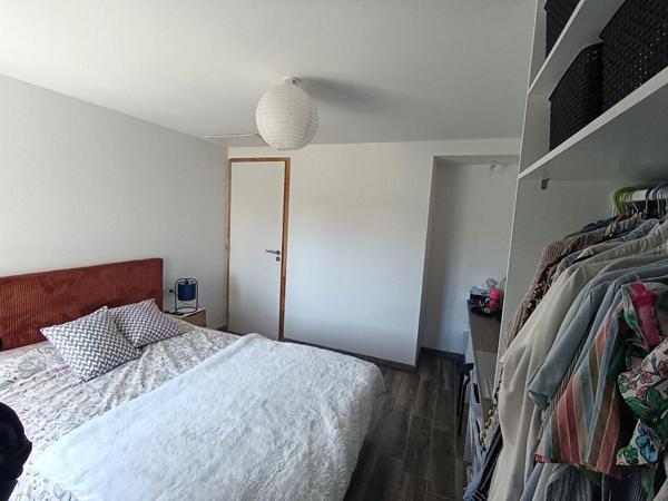 Appartement 2 pièces 30 m² emplacement idéal pour tout faire à pied!