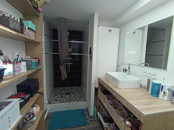 Appartement 2 pièces 30 m² emplacement idéal pour tout faire à pied!