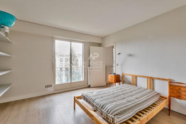 CHAVILLE Rive Droite - Appartement 2 pièces Loyer 1 015 €/mois charges comprises **  - Référence  723-C
