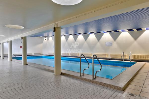 CHAVILLE Rive Droite - Appartement 2 pièces Loyer 1 015 €/mois charges comprises **  - Référence  723-C