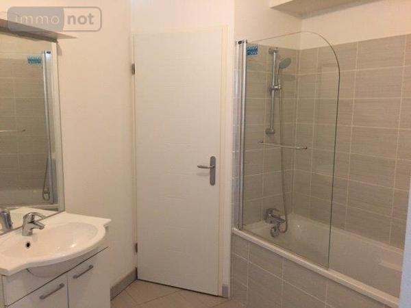 Appartement à louer à Reims dans la Marne (51100), ref : 51082-L843