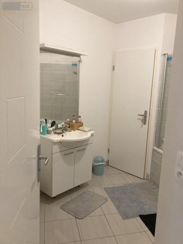 Appartement à louer à Reims dans la Marne (51100), ref : 51082-L843