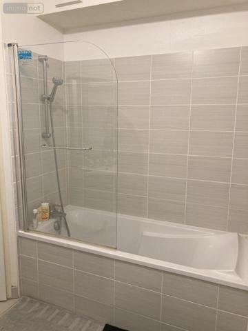 Appartement à louer à Reims dans la Marne (51100), ref : 51082-L843