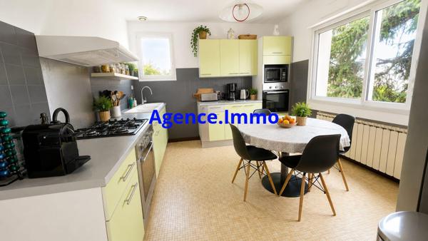 À vendre - Maison ancienne, 5 pièces située à Feurs (42110)