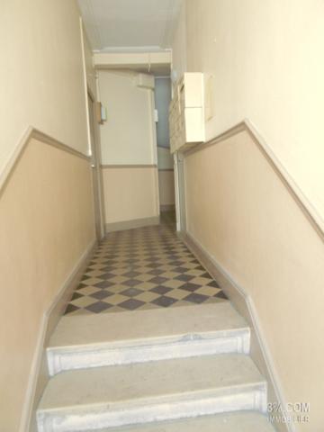 F2 NANCY 33M²dernier étage Nancy (54000)