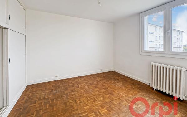 Appartement à vendre    3 pièces •  Saint-Amand-Montrond