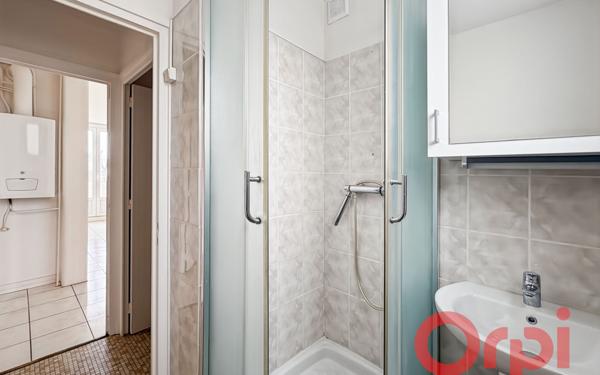 Appartement à vendre    3 pièces •  Saint-Amand-Montrond