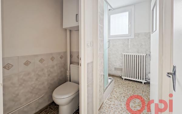 Appartement à vendre    3 pièces •  Saint-Amand-Montrond