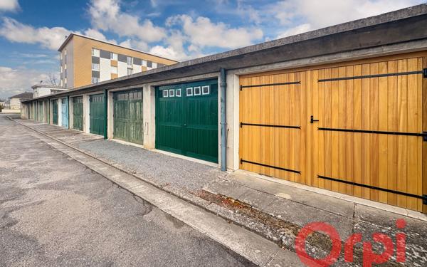 Appartement à vendre    3 pièces •  Saint-Amand-Montrond