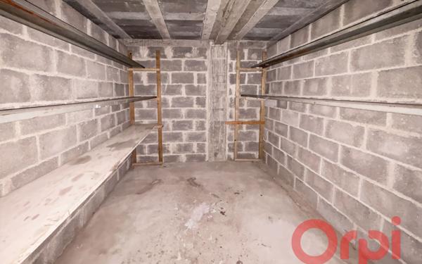 Appartement à vendre    3 pièces •  Saint-Amand-Montrond