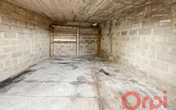 Appartement à vendre    3 pièces •  Saint-Amand-Montrond