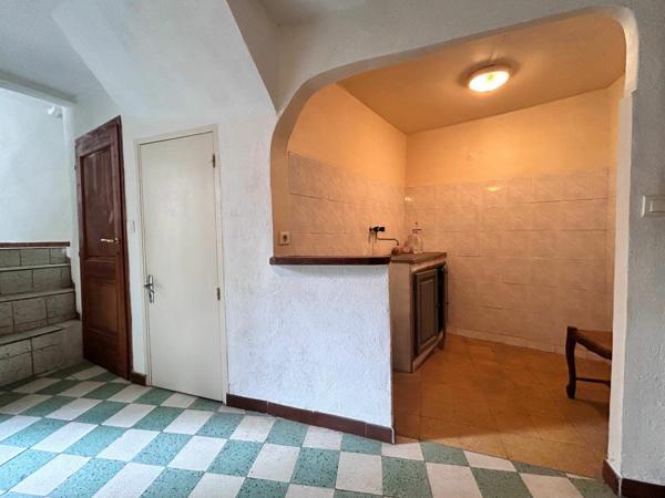 Appartement à vendre    3 pièces • 34,50 m2 Menton