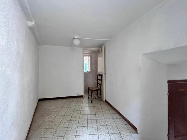 Appartement à vendre    3 pièces • 34,50 m2 Menton